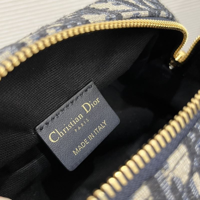 Christian Dior Clutch Bags